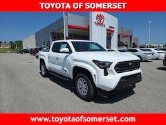 2025 Toyota Tacoma SR5 Truck Double Cab
