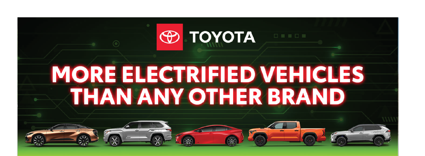 Toyota of Somerset New & Used Toyota Near Lexington