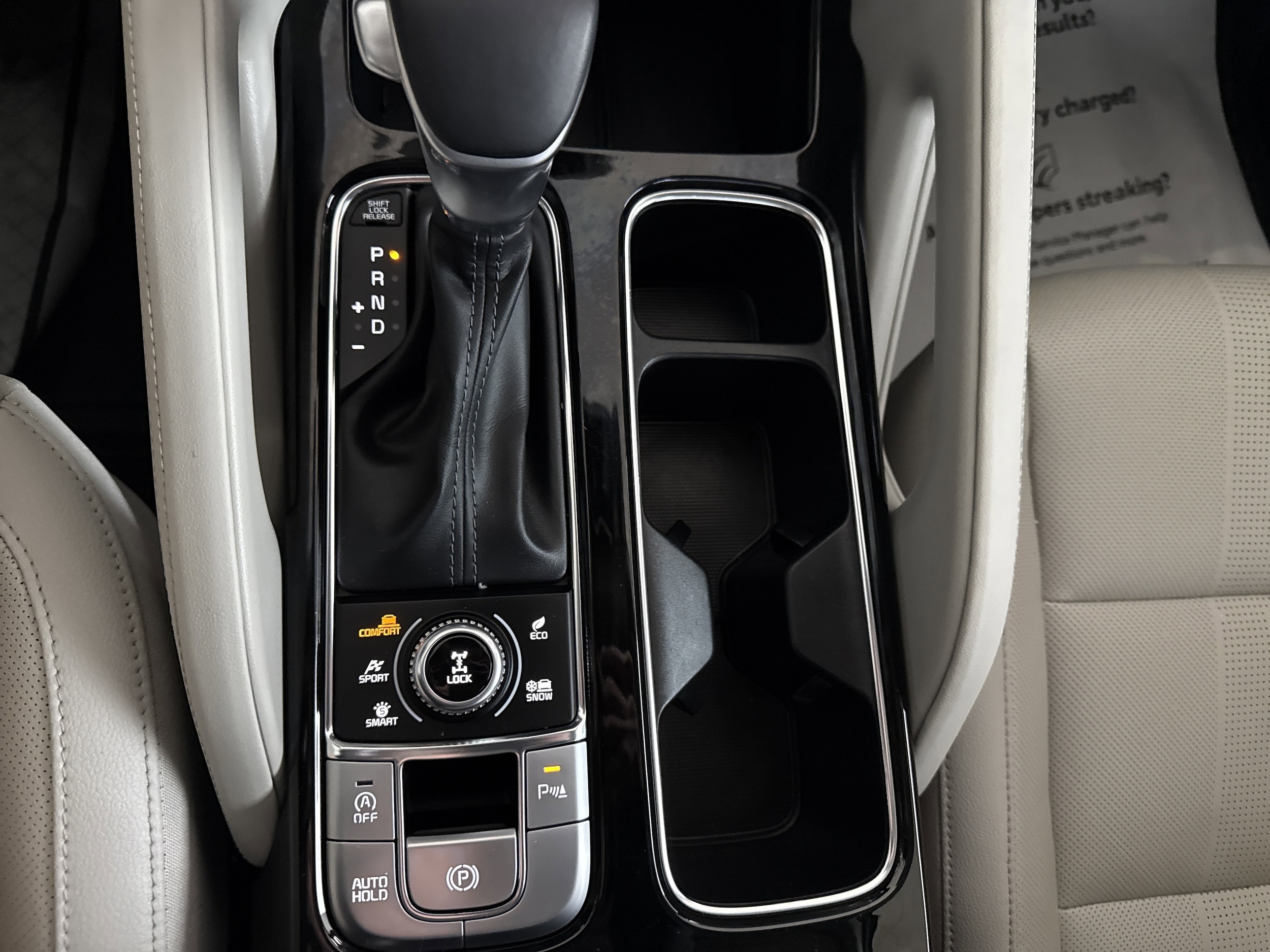 2023 Kia Telluride EX - Photo 26