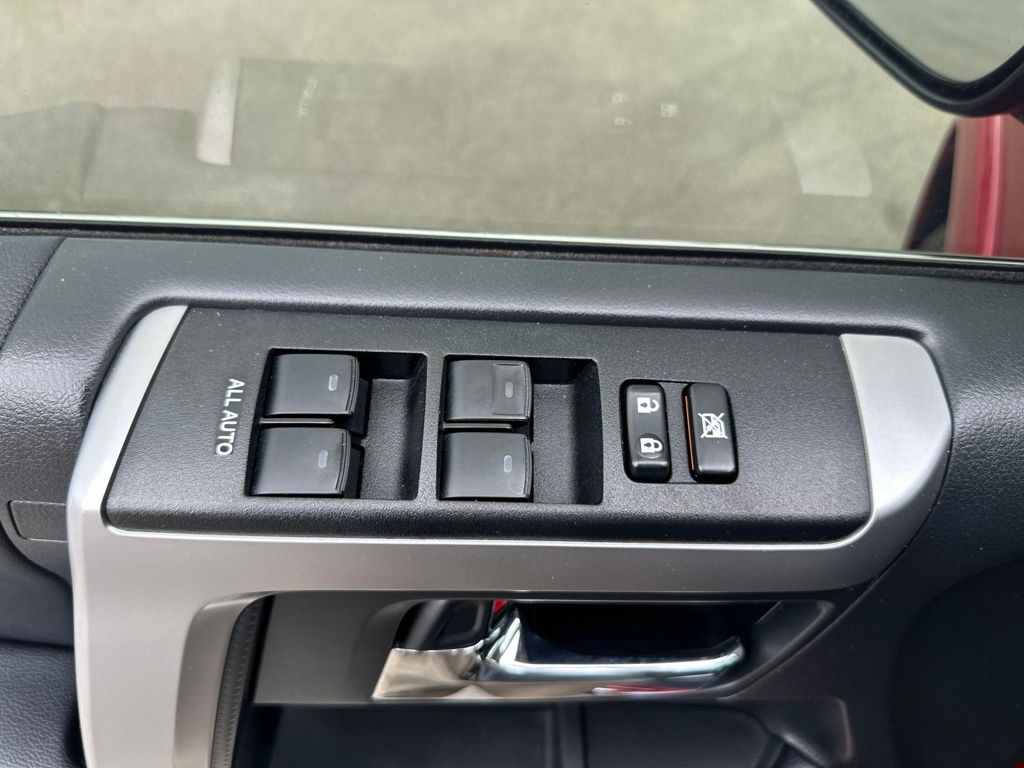 2023 Toyota 4Runner Limited - Photo 23