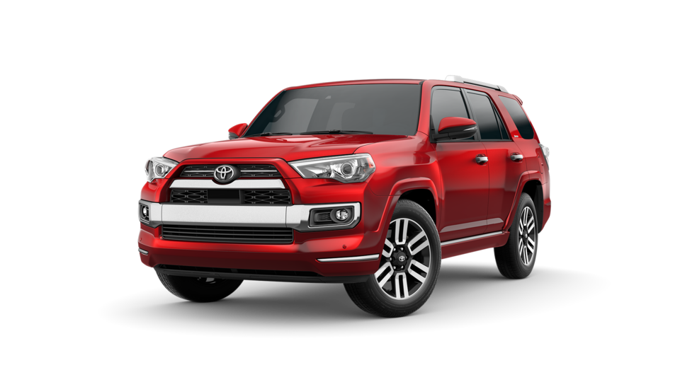 Toyota 4Runner For Sale in Somerset KY Toyota of Somerset