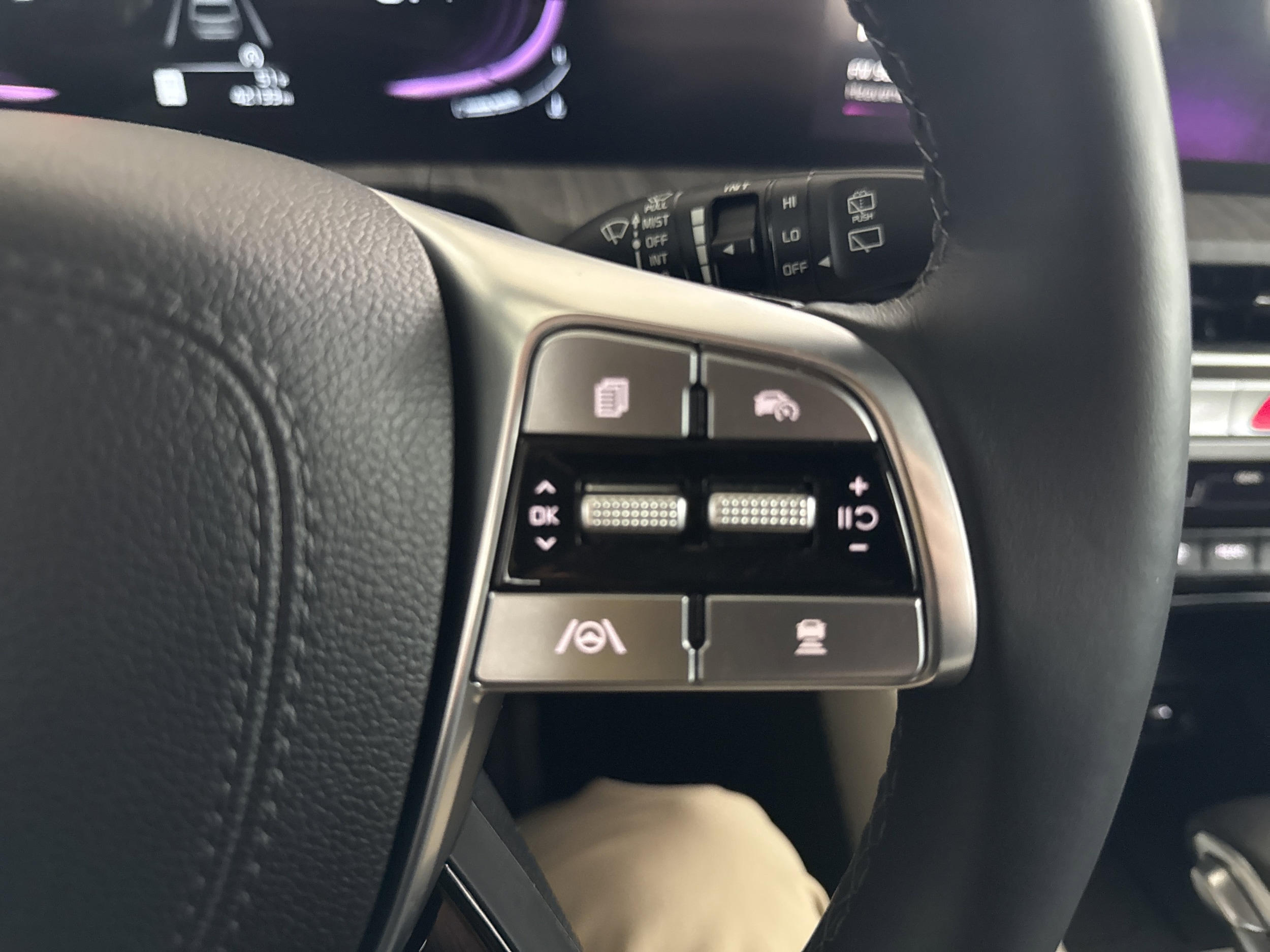 2023 Kia Telluride EX - Photo 21