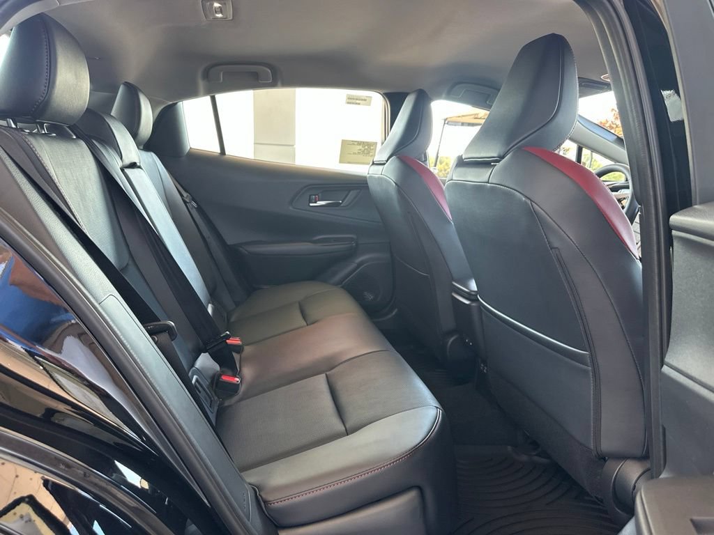 2026 Toyota Prius Plug-in Hybrid XSE Premium - Photo 7