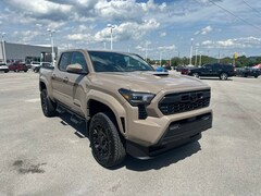 2026 Toyota Tacoma TRD Sport Truck Double Cab