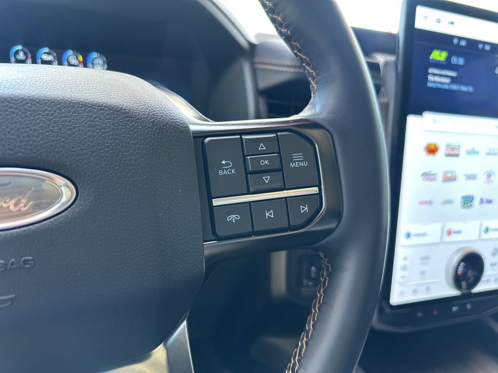 2024 Ford Expedition Platinum - Photo 30
