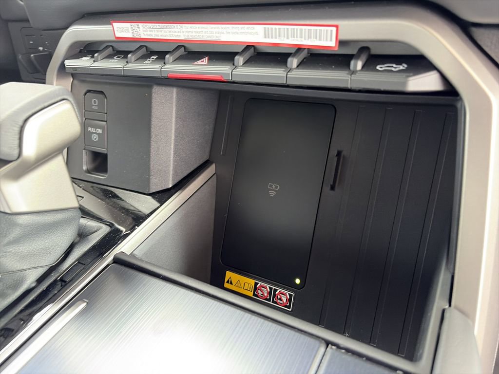 2026 Toyota Tundra Platinum - Photo 30