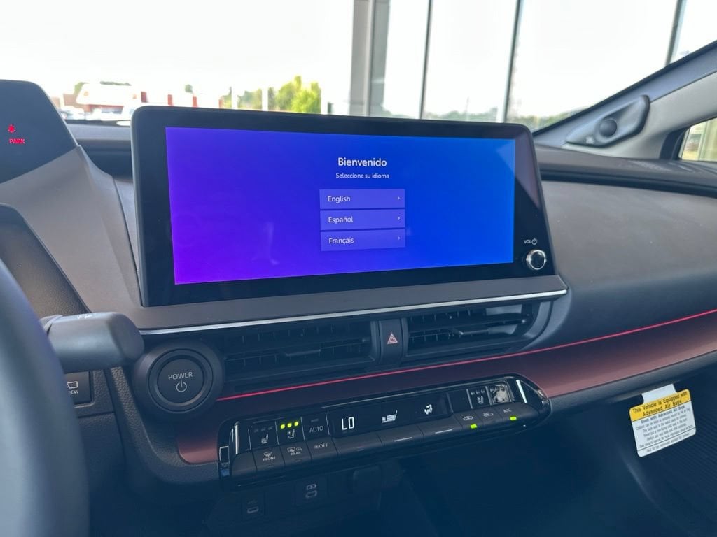 2026 Toyota Prius Plug-in Hybrid XSE Premium - Photo 26