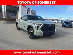 2026 Toyota Tundra SR5 Truck CrewMax