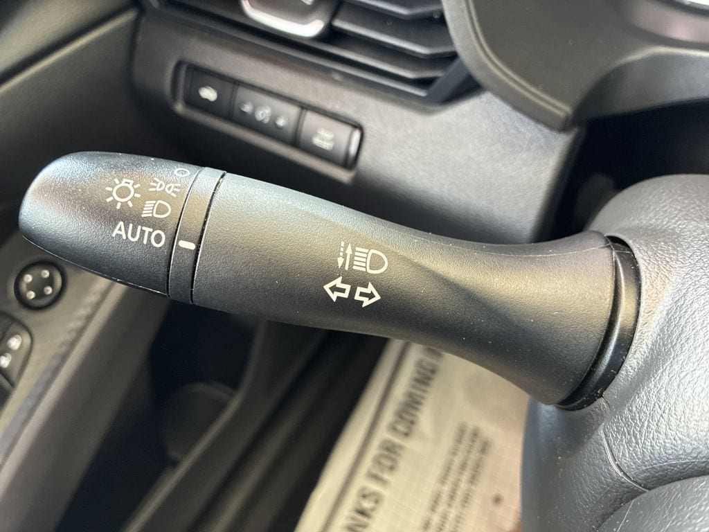 2025 Nissan Altima SV - Photo 20