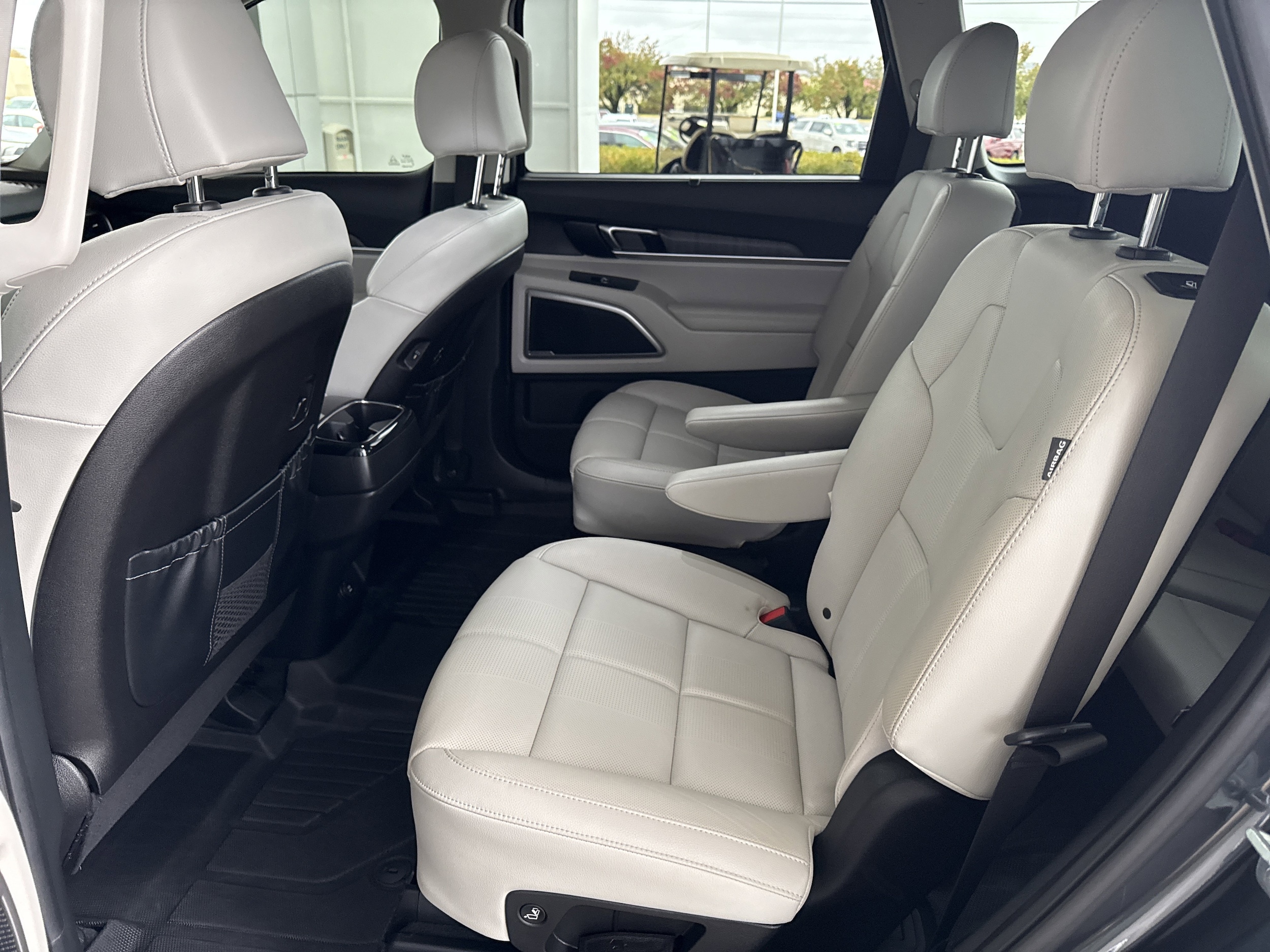 2023 Kia Telluride EX - Photo 14