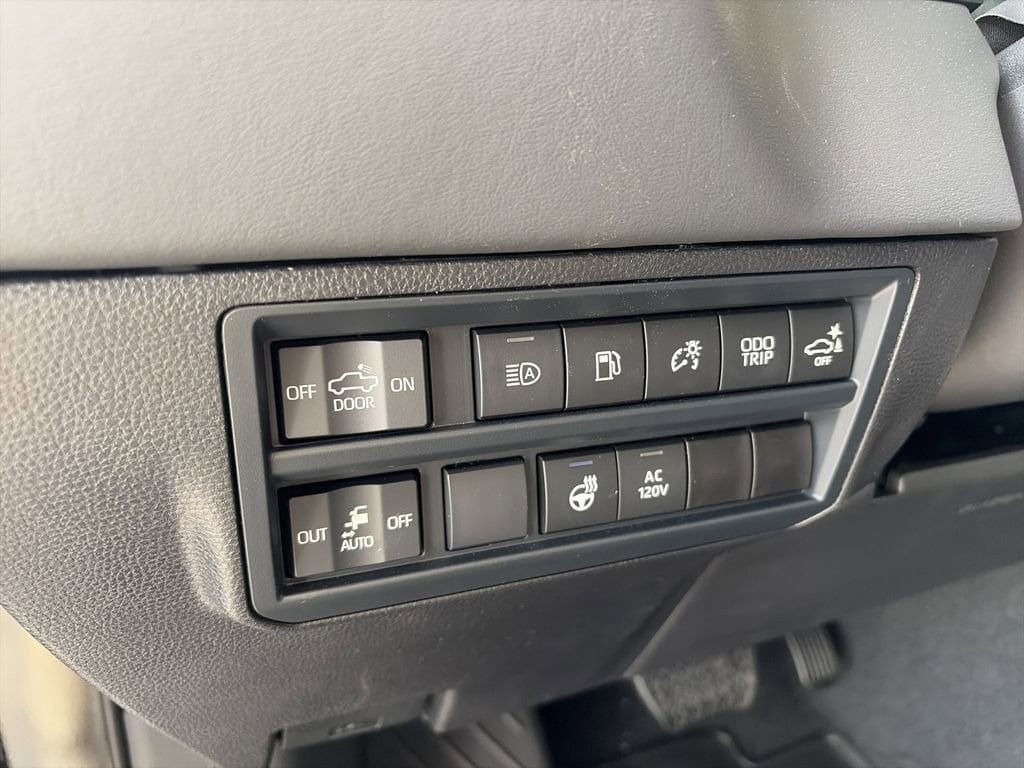 2026 Toyota Tundra Platinum - Photo 22