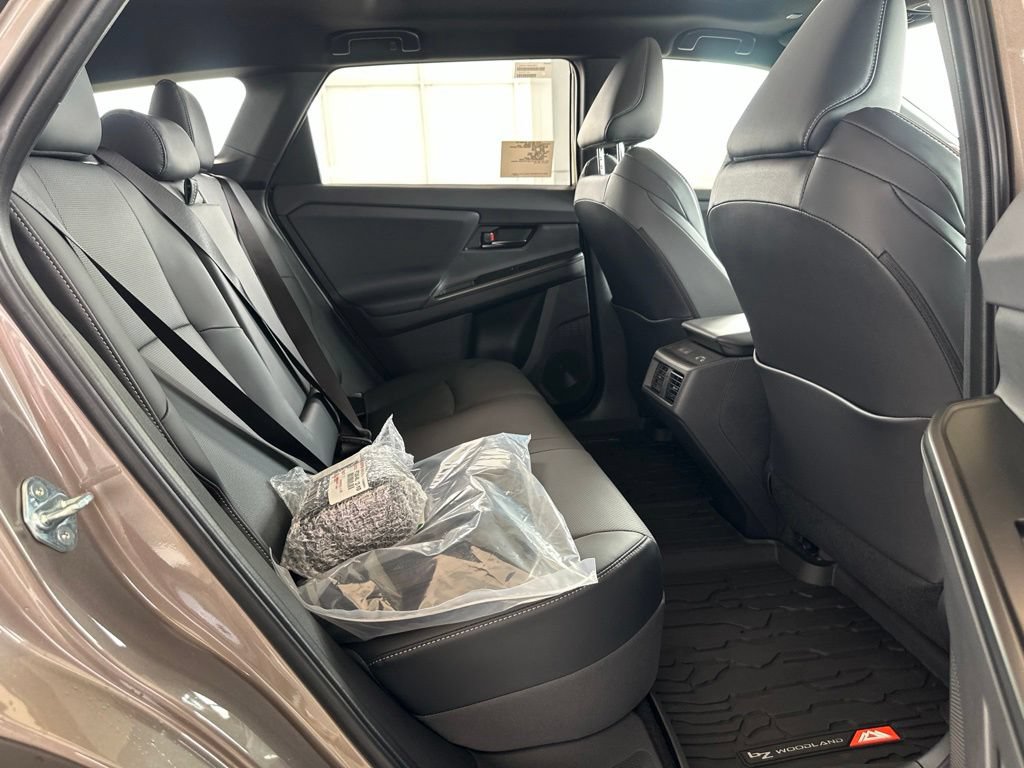 2026 Toyota bZ Woodland Woodland Premium - Photo 15