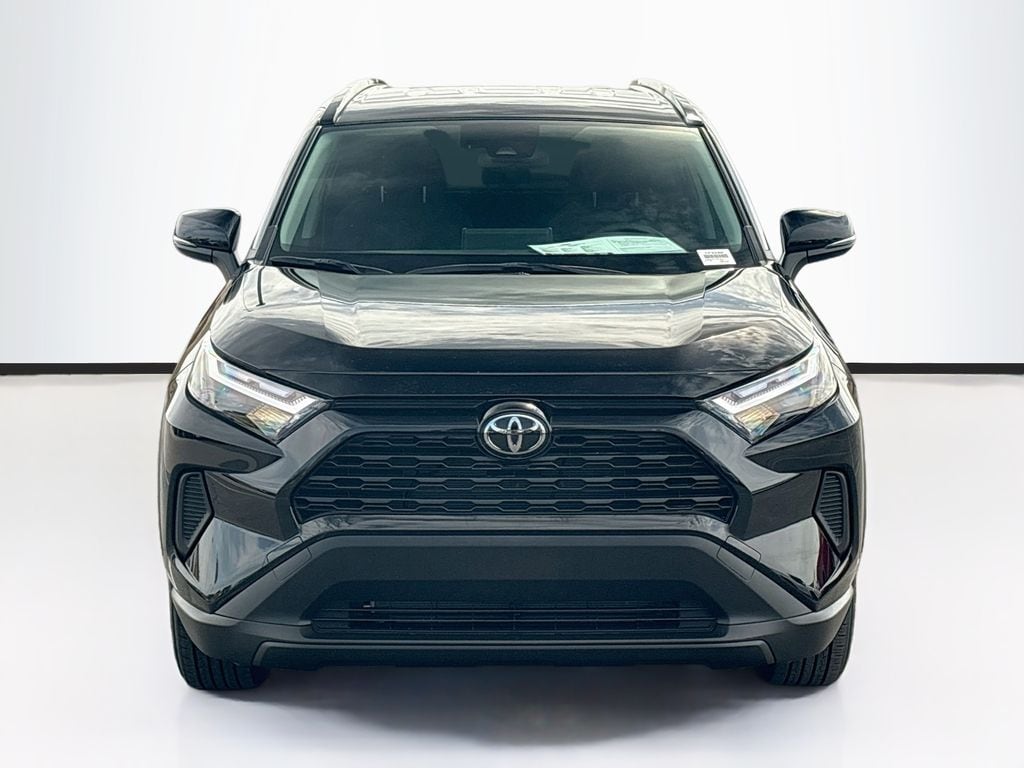 Certified 2025 Toyota
