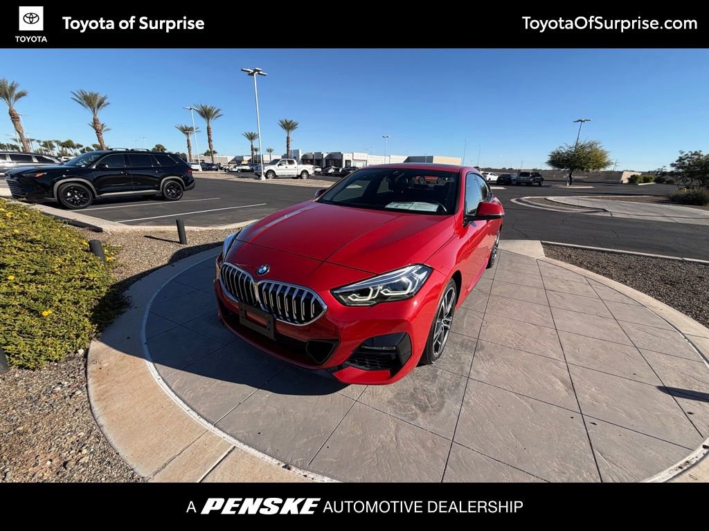 2022 BMW 2 Series 228i's photo