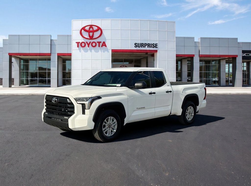  Toyota Tundra