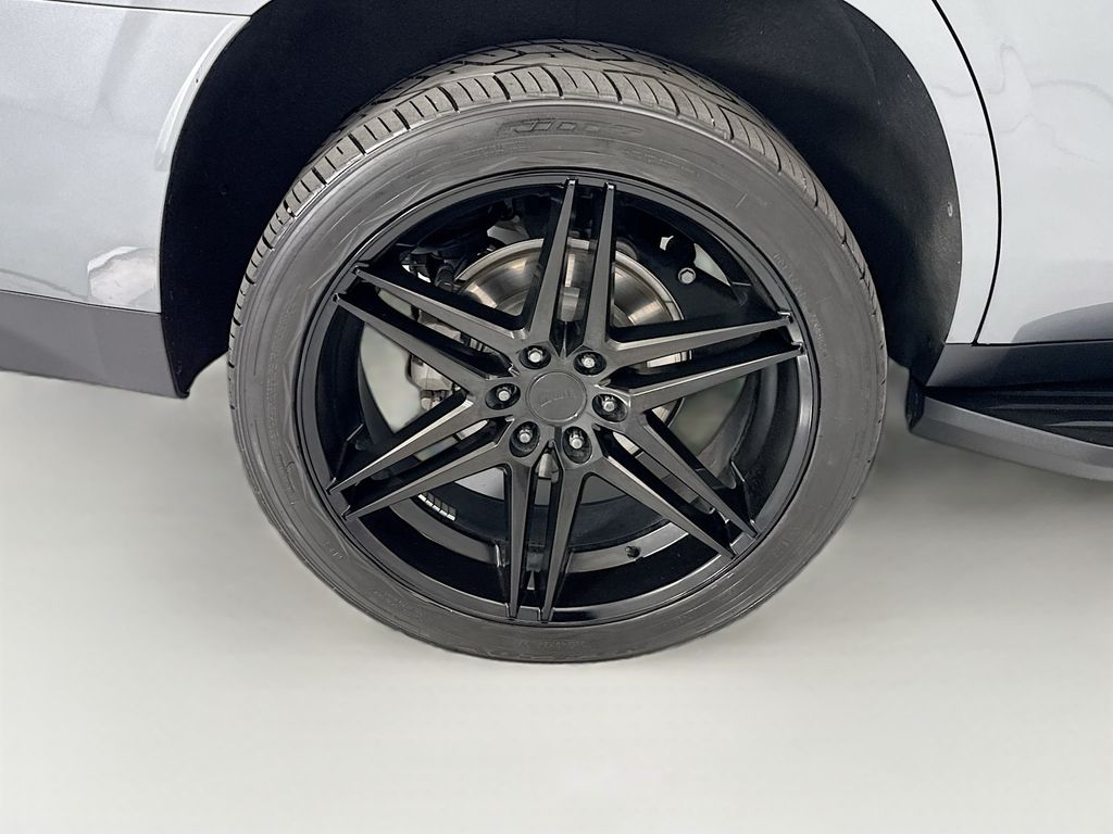 2022 Chevrolet Tahoe RST - Photo 32