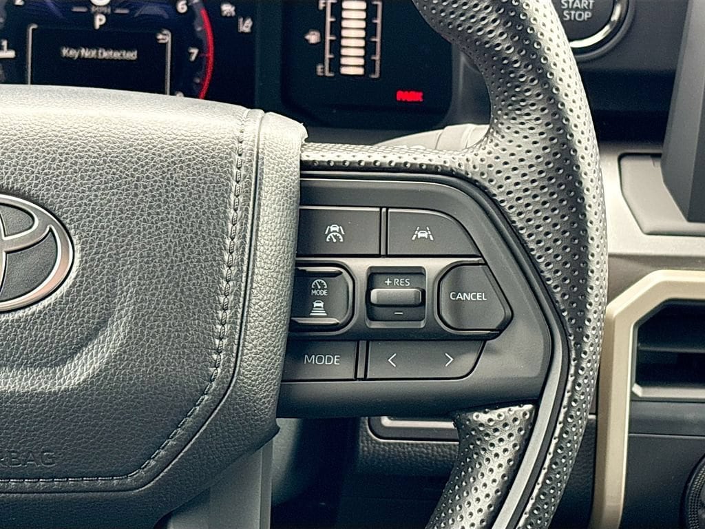 2026 Toyota Tacoma SR5 - Photo 12