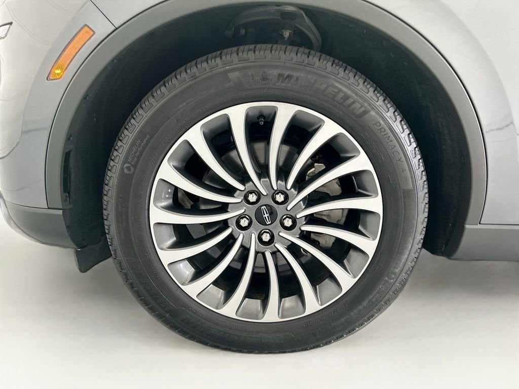 2023 Lincoln Aviator Reserve - Photo 29