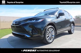 2024 Toyota Venza XLE SUV