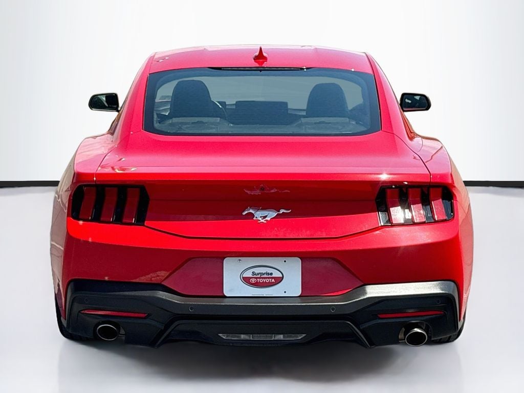 2024 Ford Mustang EcoBoost - Photo 6
