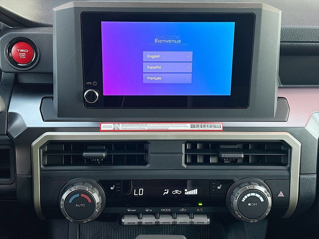 2026 Toyota Tacoma TRD Off Road - Photo 14