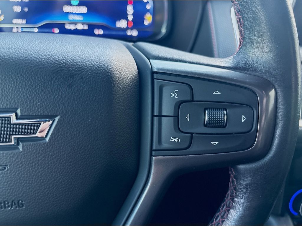 2022 Chevrolet Tahoe RST - Photo 12