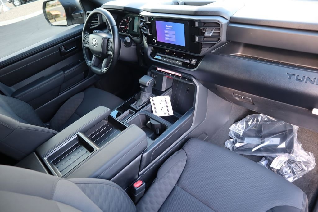 2026 Toyota Tundra SR - Photo 17