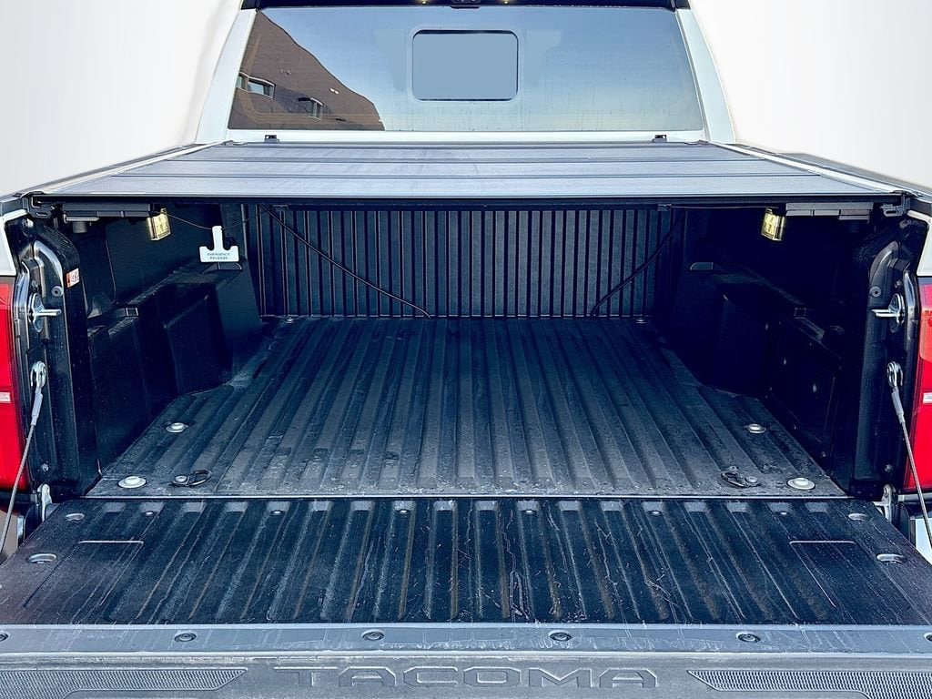 2026 Toyota Tacoma TRD Pro - Photo 28