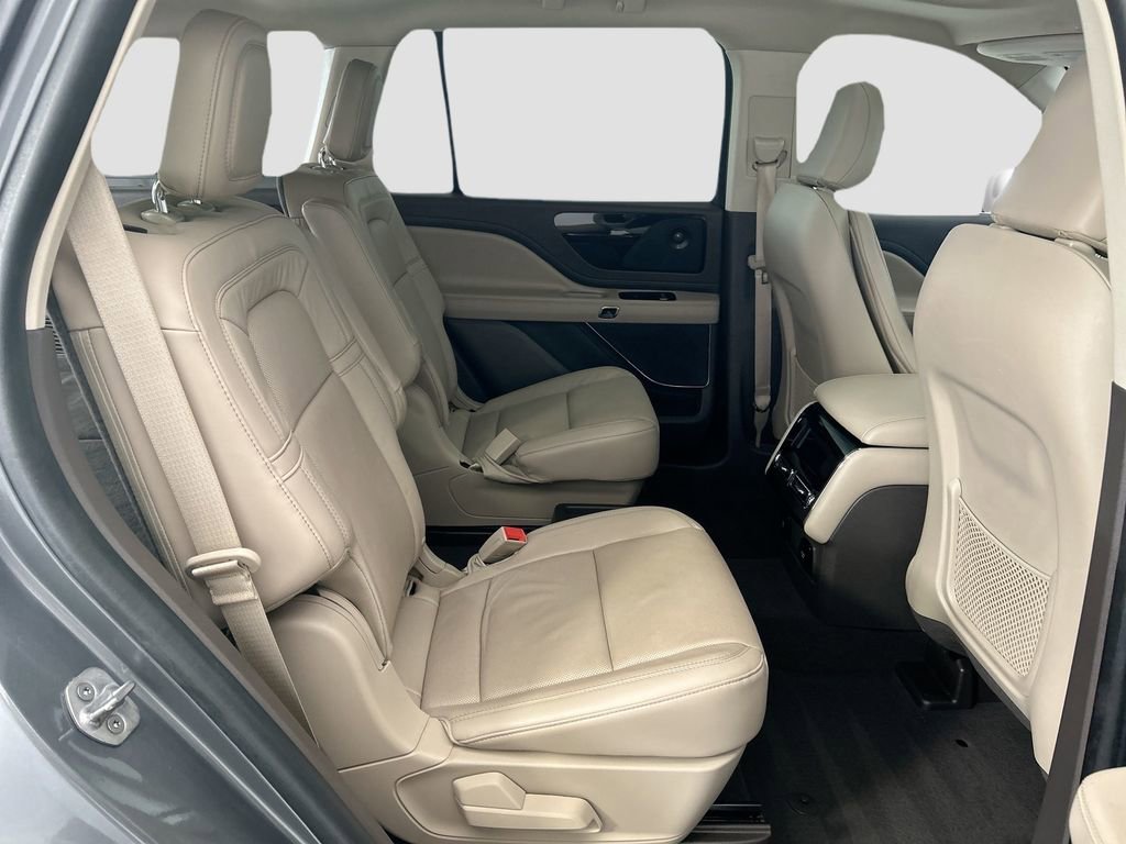 2023 Lincoln Aviator Reserve - Photo 20
