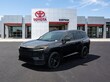  Toyota RAV4 Plug-in Hybrid