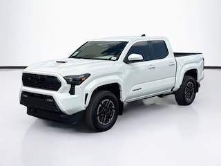 New 2026 Toyota Tacoma TRD Sport Truck Double Cab for Sale near Peoria AZ