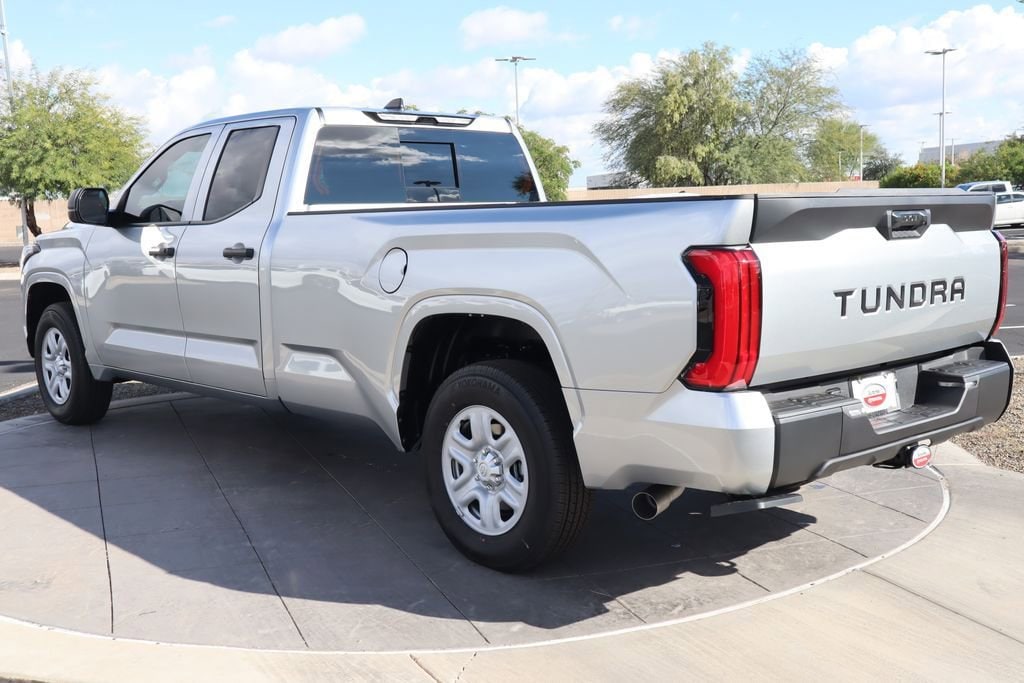 2026 Toyota Tundra SR - Photo 7
