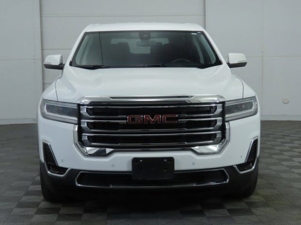 Used 2023 GMC Acadia SLE SUV