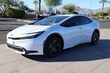  Toyota Prius Plug-in Hybrid