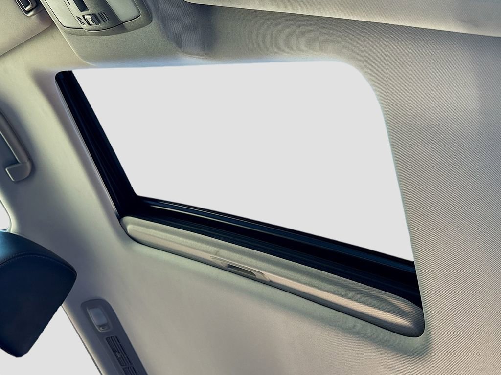 2017 Nissan Armada Platinum - Photo 18