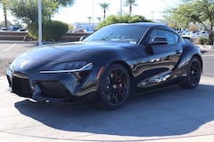 2026 Toyota GR Supra MkV Final Edition MkV Final Edition