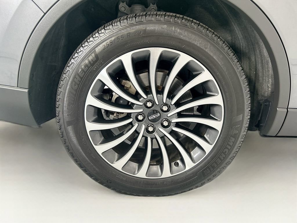 2023 Lincoln Aviator Reserve - Photo 32