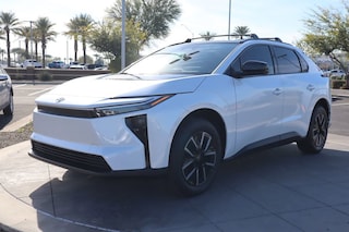 New 2026 Toyota BZ XLE XLE FWD PLUS for Sale near Peoria AZ