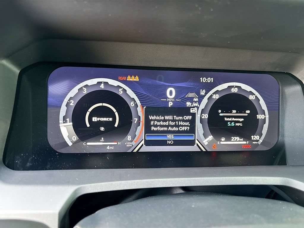2026 Toyota Tacoma TRD Off Road - Photo 30