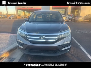 2016 Honda Pilot EX-L SUV