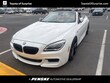 BMW 650