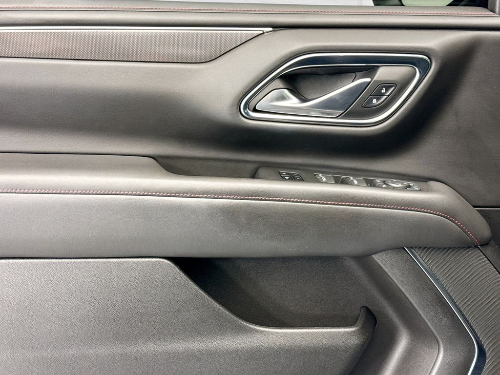 2022 Chevrolet Tahoe RST - Photo 22