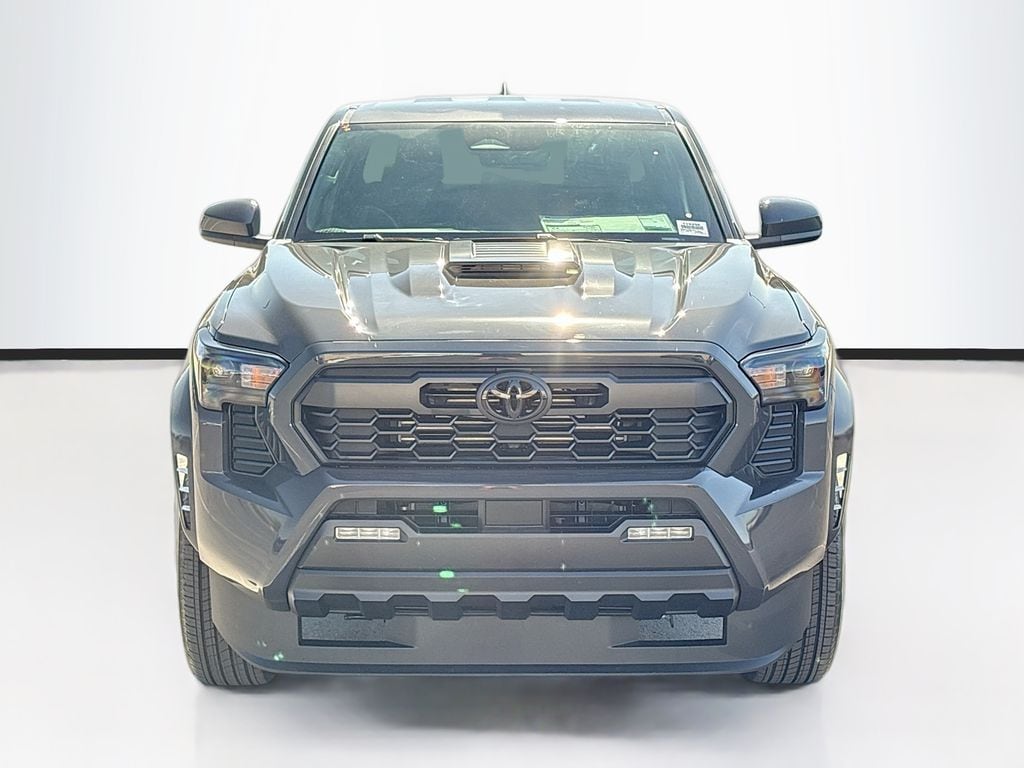 New 2026 Toyota Tacoma TRD Sport 4X2 DOUBLE CAB