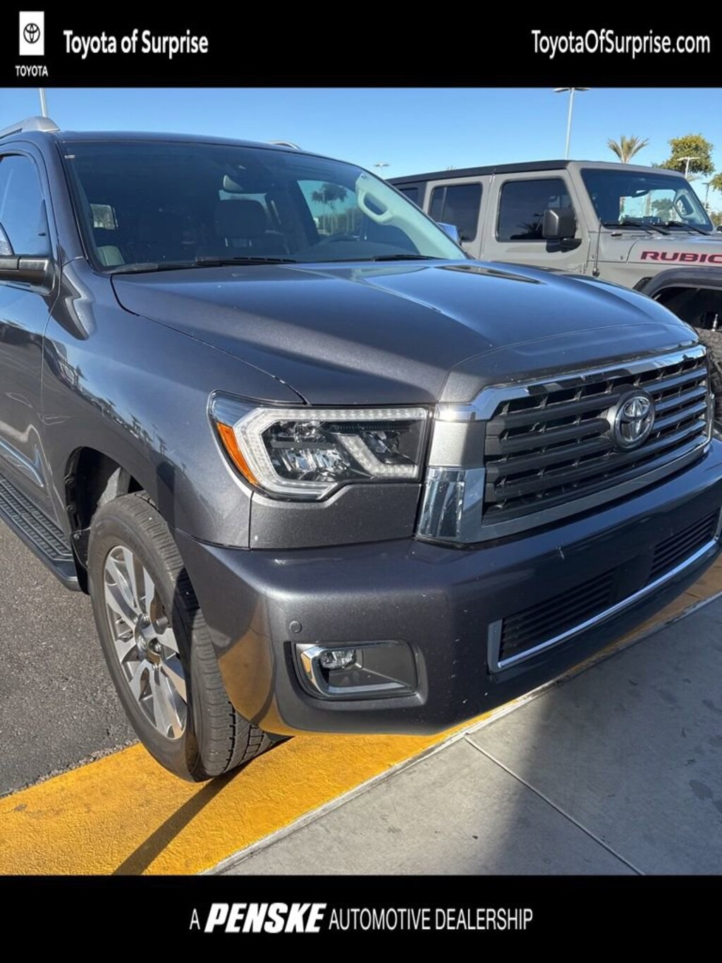Used 2018 Toyota