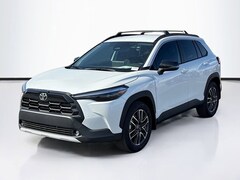 2026 Toyota Corolla Cross XLE XLE - AWD