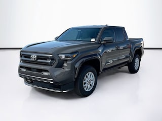 New 2026 Toyota Tacoma SR5 4X2 DOUBLE CAB for Sale near Peoria AZ
