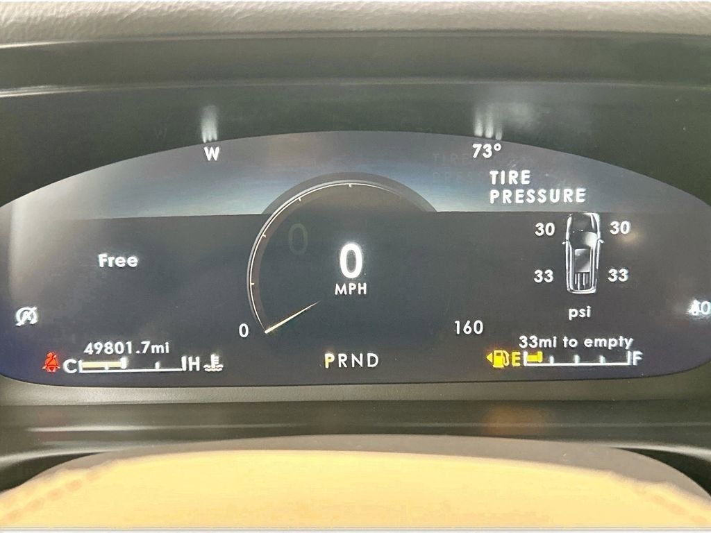 2023 Lincoln Aviator Reserve - Photo 33
