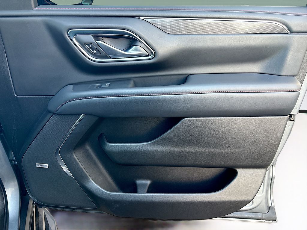 2022 Chevrolet Tahoe RST - Photo 24