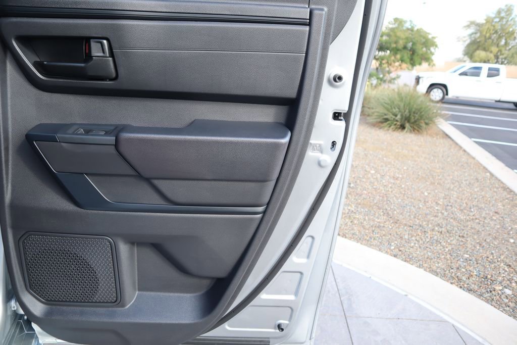 2026 Toyota Tundra SR - Photo 26