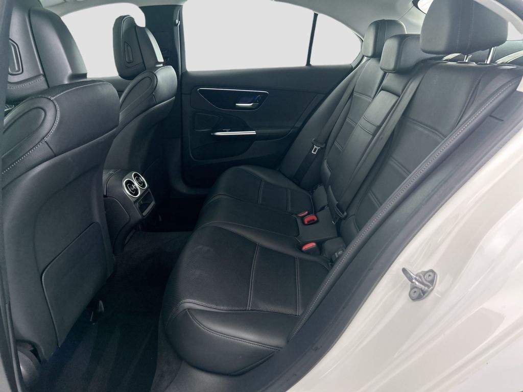 2023 Mercedes-Benz C-Class Sedan C 300 - Photo 19